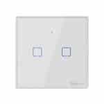 sonoff tx t2 2 mygtukai