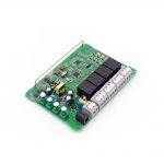 sonoff 4ch pro chema