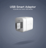 usb sonof micro