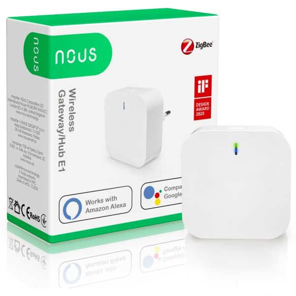 nous hub