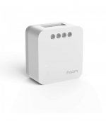 aqara rele zigbee