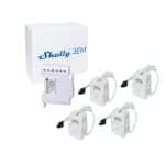shelly 120A