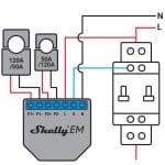 shelly em