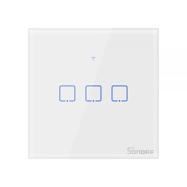 SONOFF T0EU3C-TX