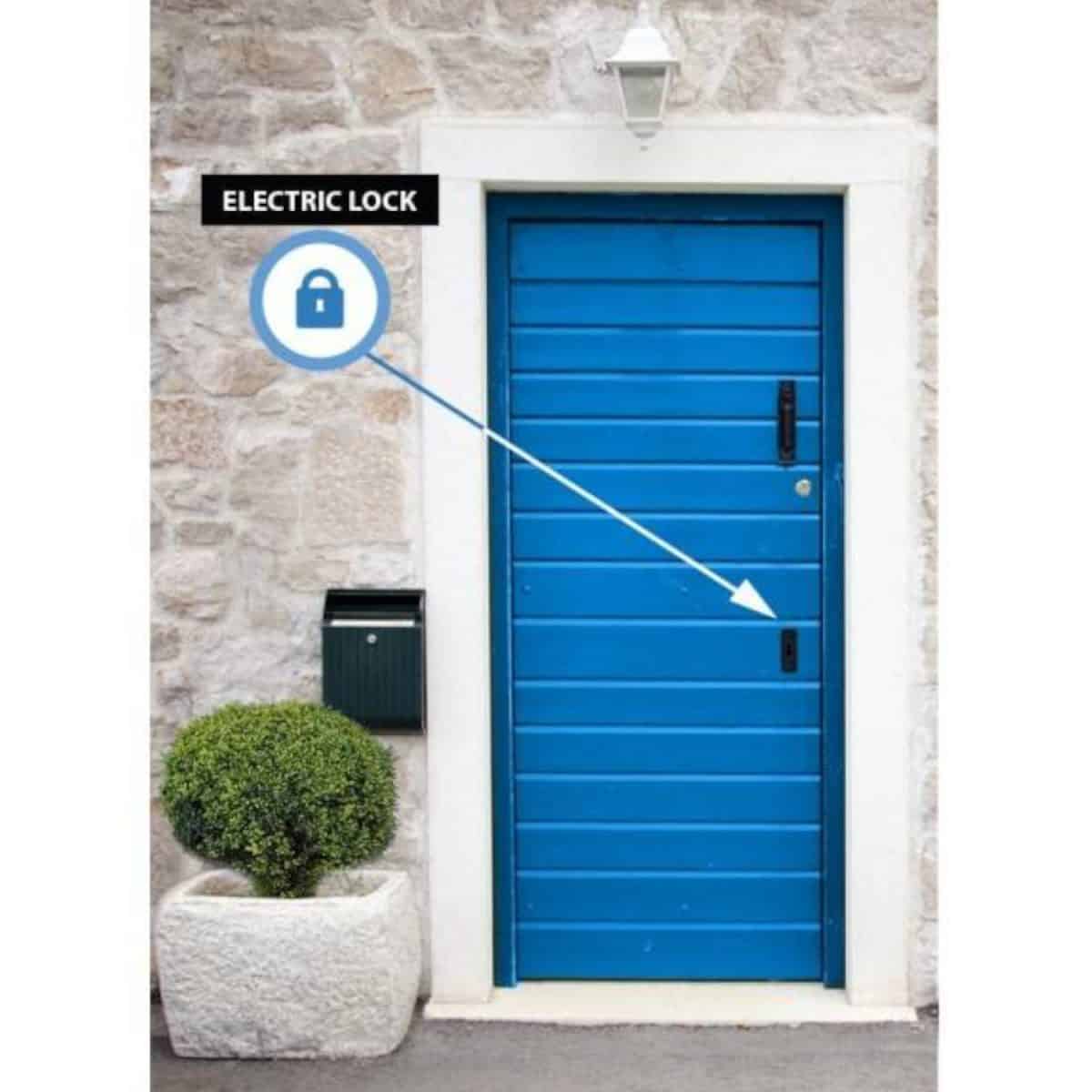 BleBox Doorbox