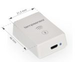 Blebox tempSensor
