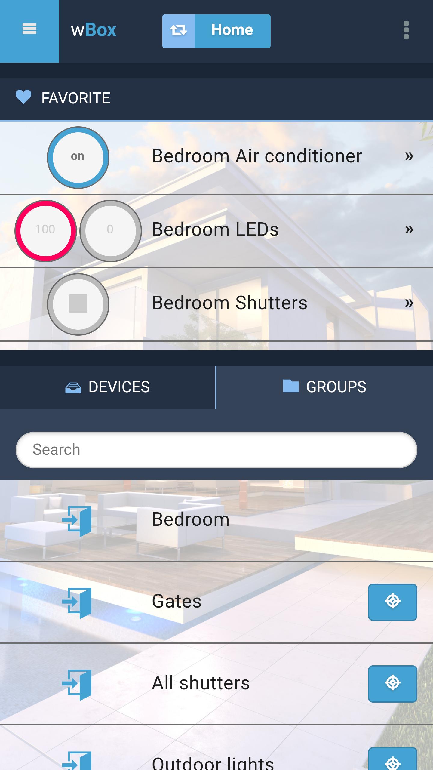 blebox app
