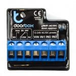 BleBox Doorbox