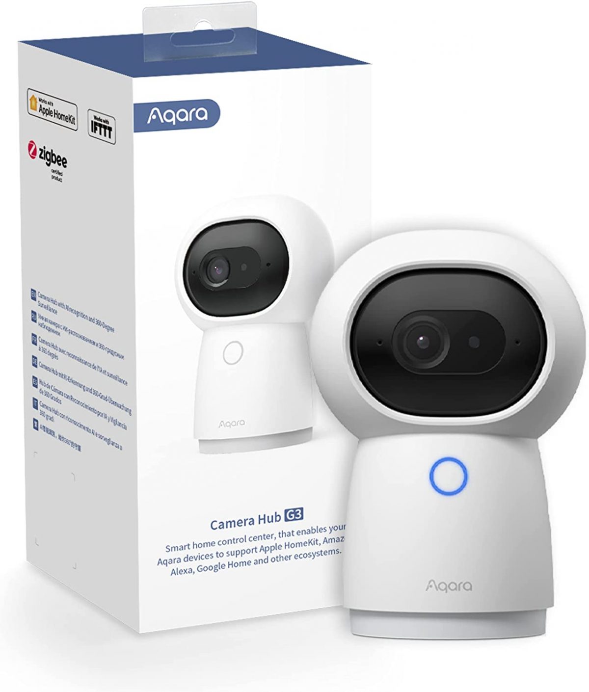 Aqara CH-H03