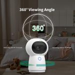 Aqara CH-H03