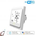 moes WHT-002-GB-WH-MS