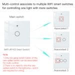 moes ws-eu1-rf jungiklis