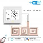moes WHT-002-GB-WH-MS