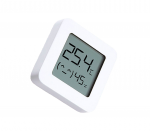 Xiaomi Mi Home Temperature and Humidity Monitor 2 White