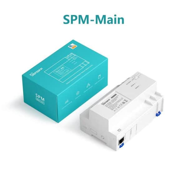 sonoff spm main