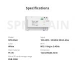sonoff spm main