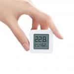 Xiaomi Mi Home Temperature and Humidity Monitor 2 White