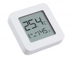 Xiaomi Mi Home Temperature and Humidity Monitor 2 White
