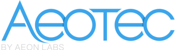 Aeotech logo