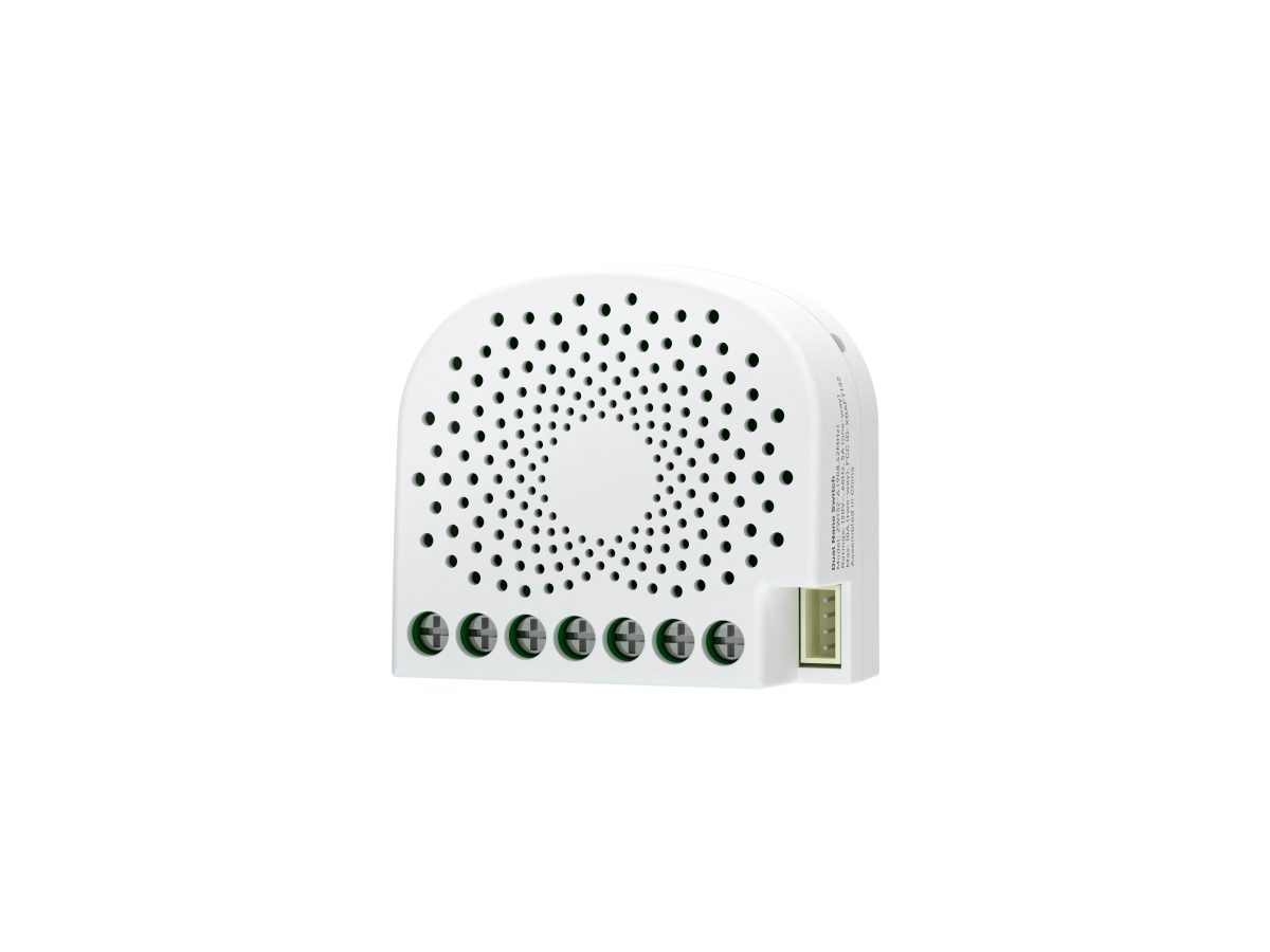 Aeotec Dual Nano Switch