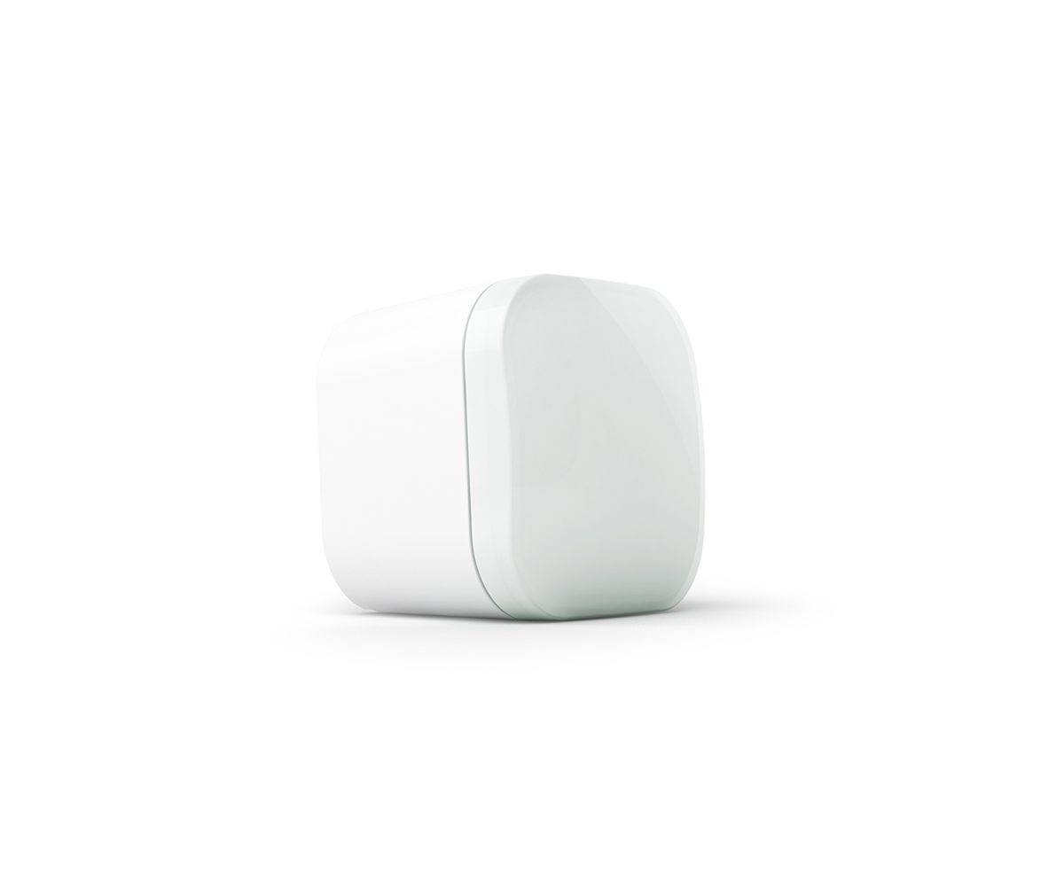 TriSensor