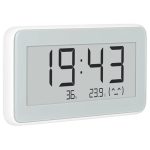 Xiaomi temperatūros ir drėgmės monitorius