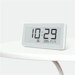 Xiaomi temperatūros ir drėgmės monitorius