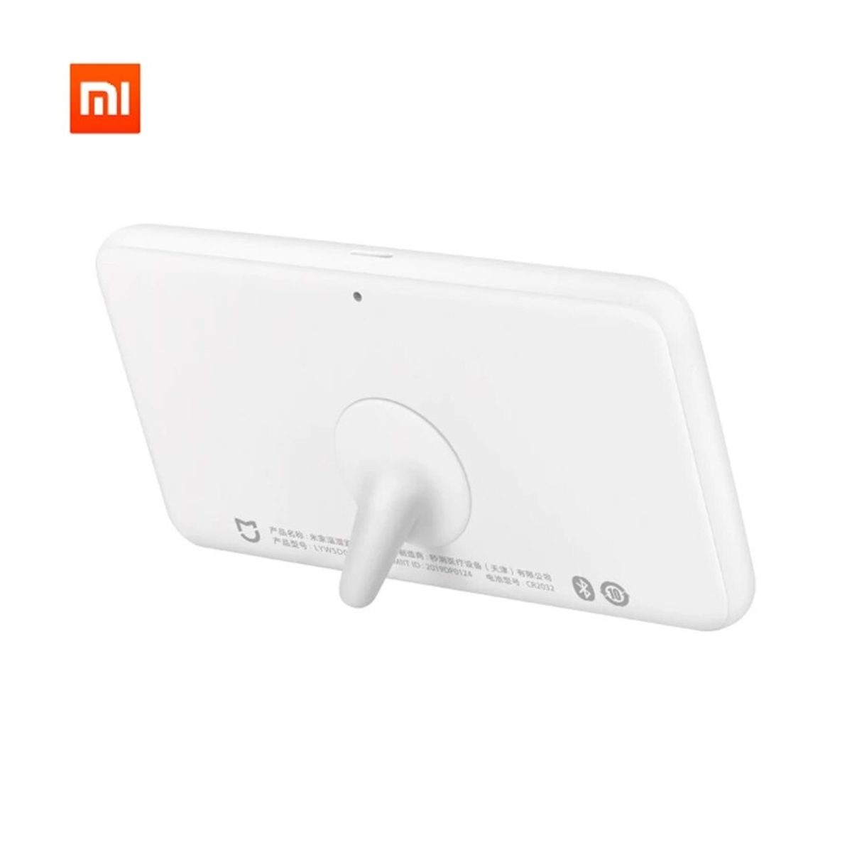 Xiaomi temperatūros ir drėgmės monitorius