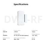 Sonoff DW2 RF
