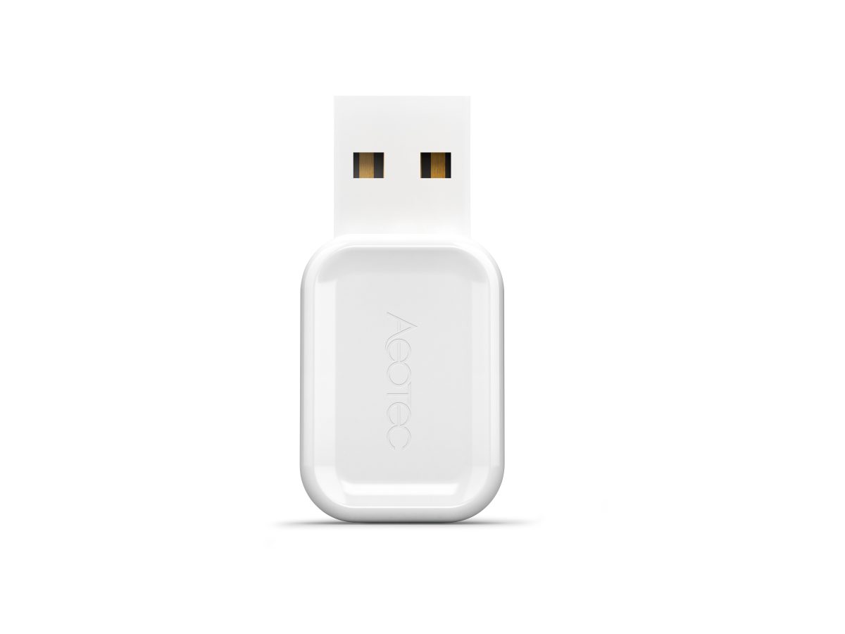 aeotech z-stick 7