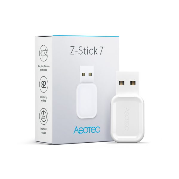 aeotech z-stick 7