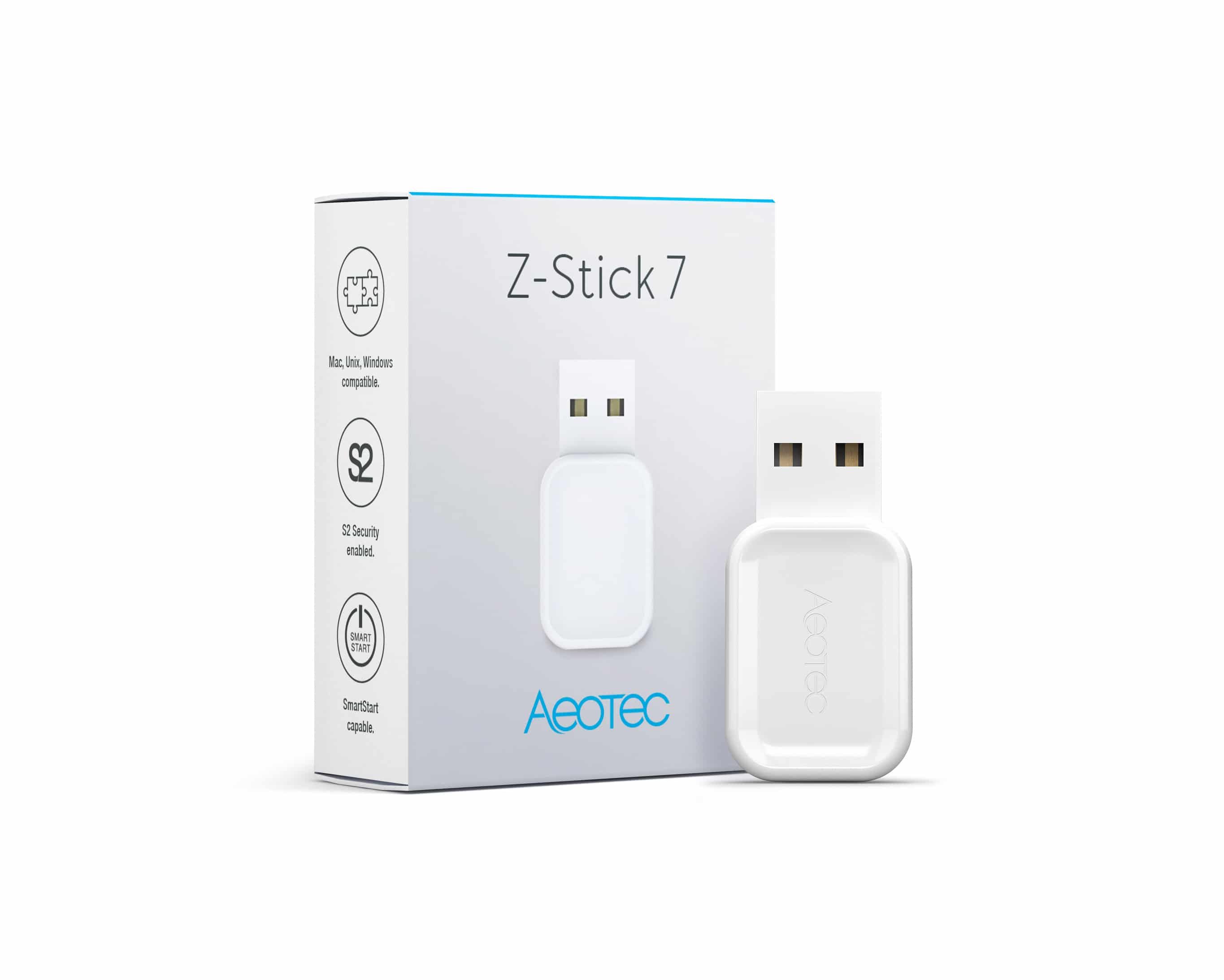 aeotech z-stick 7