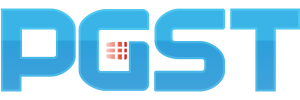 PGST logo