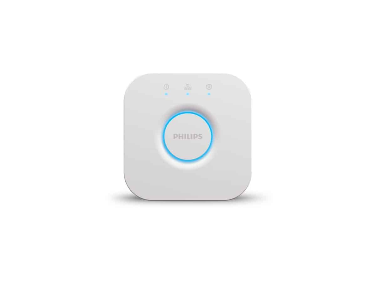 philips hue bridge