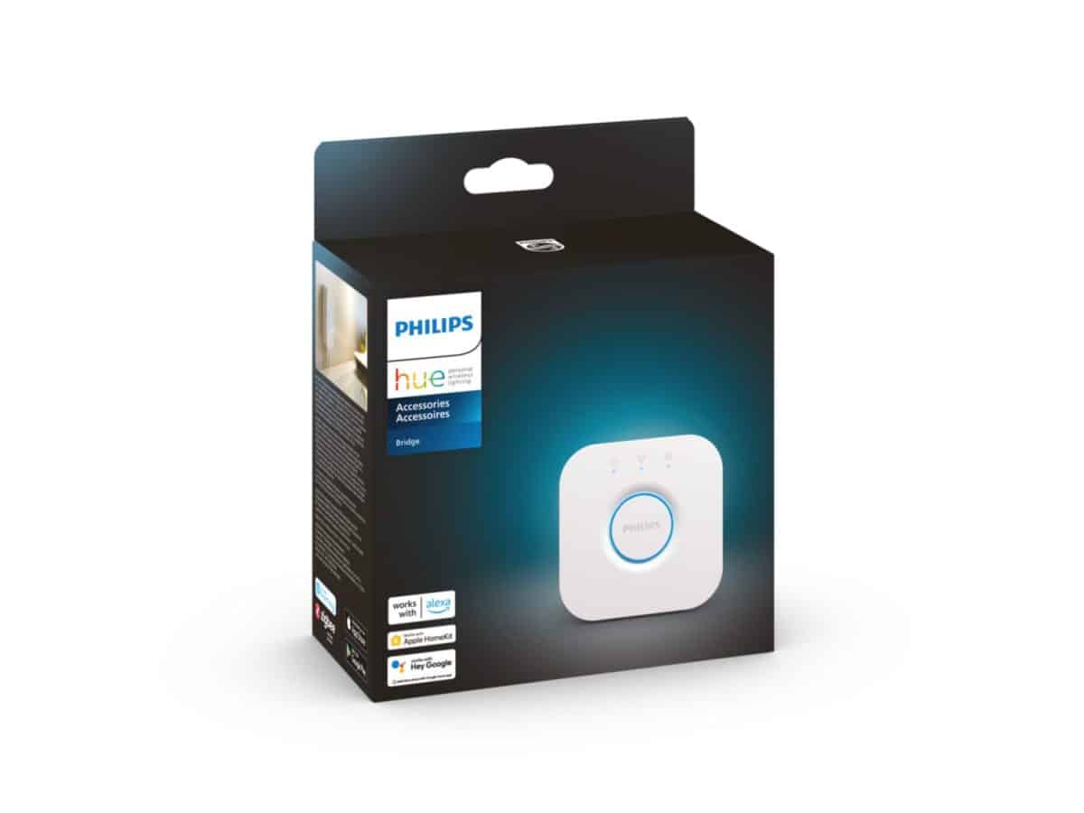 philips hue bridge