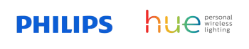 Philips hue logo