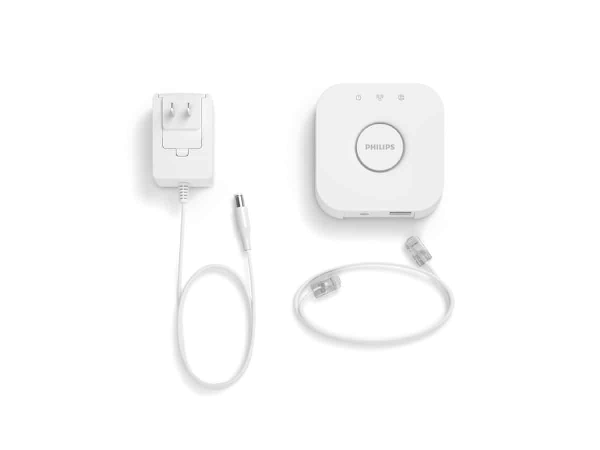 philips hue bridge