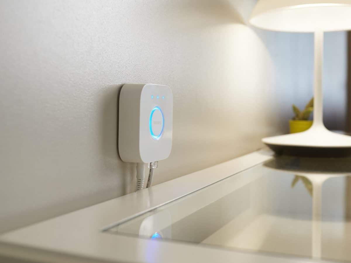 philips hue bridge