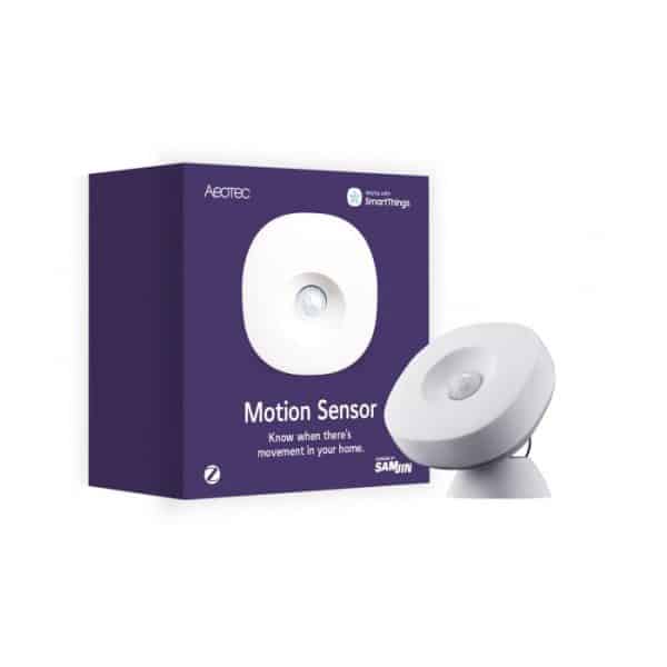 AEOTEC MOTION SENSOR