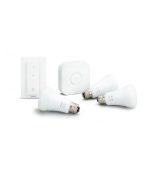philips hue ambiance e27 white