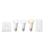 philips hue ambiance e27 white