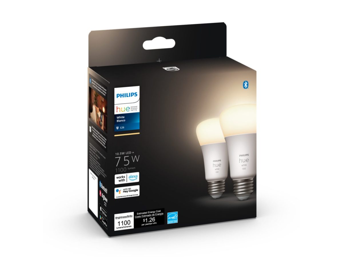 philips hue white