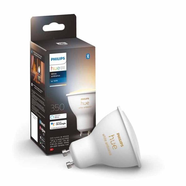 philips Hue White Ambiance