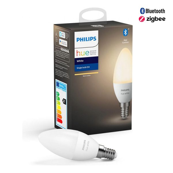 philips e14