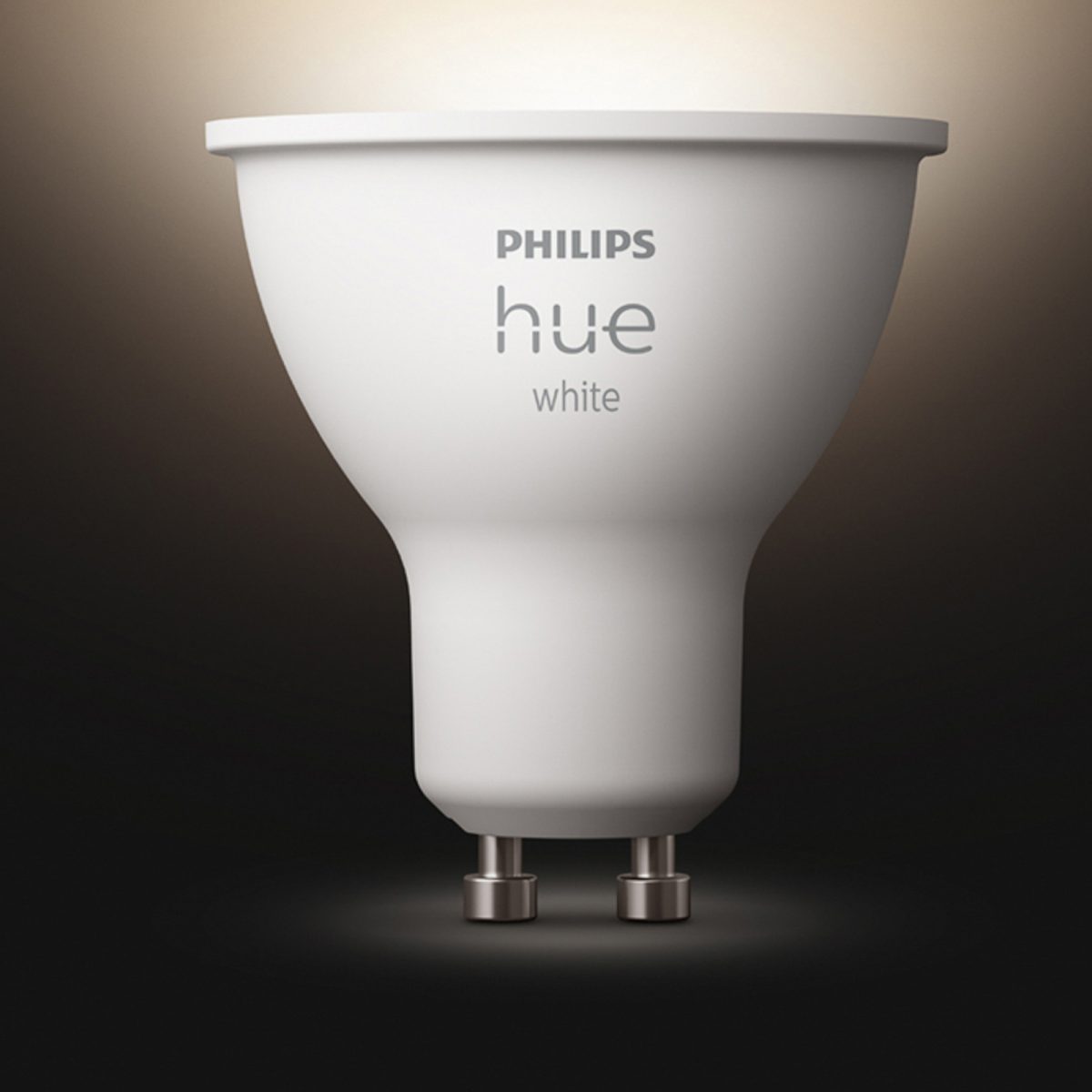 Philips hue white gu10