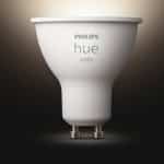 Philips hue white gu10
