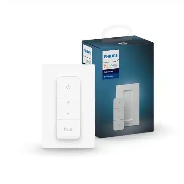 philips hue dimmer