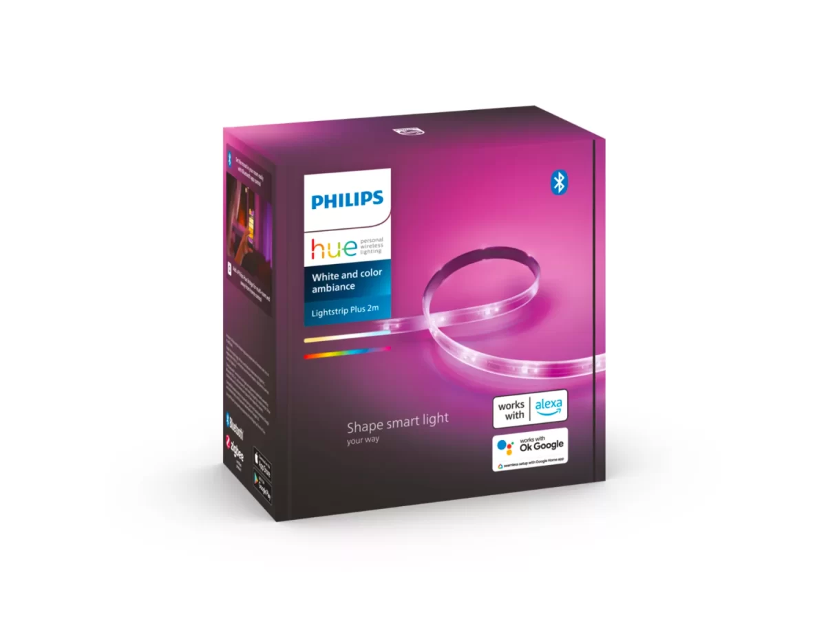 philips hue led strip