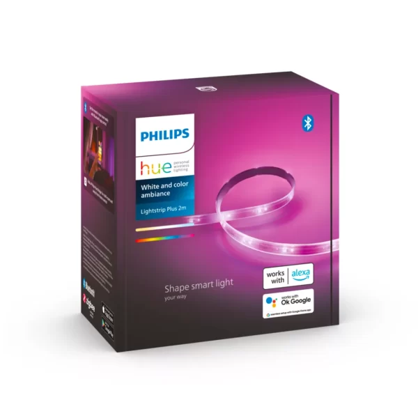 philips hue led strip