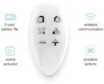 fibaro keyfob